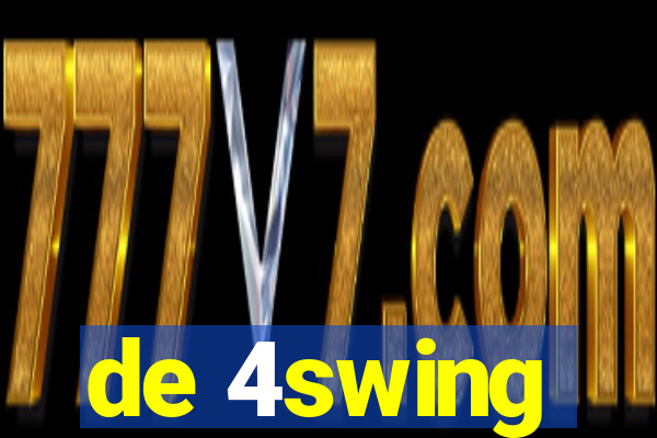 de 4swing